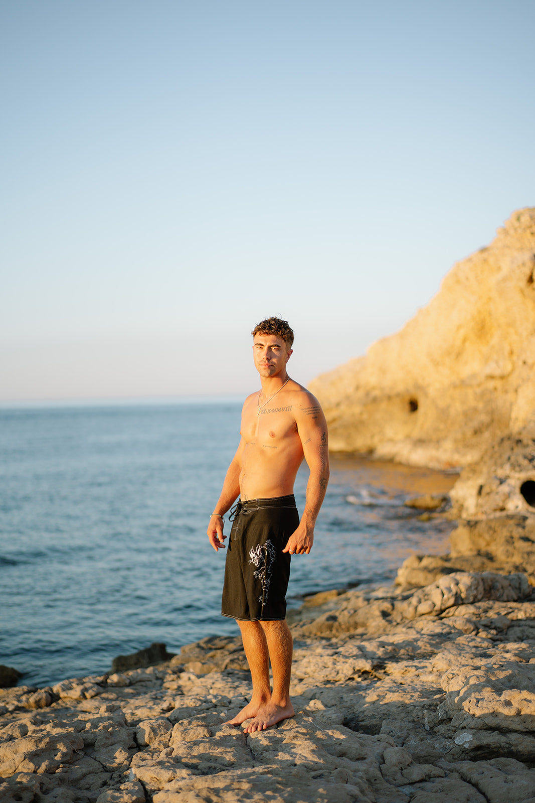 ORIGINALS 21" - BOARDSHORTS