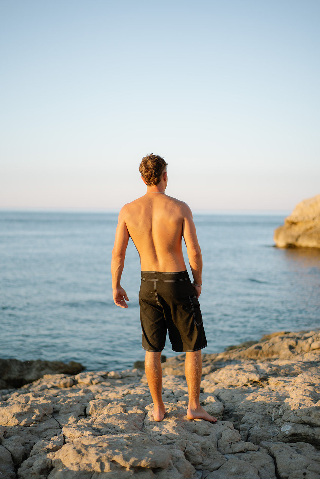 ORIGINALS 21" - BOARDSHORTS