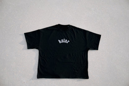 HATAR Logo Oversized Tee